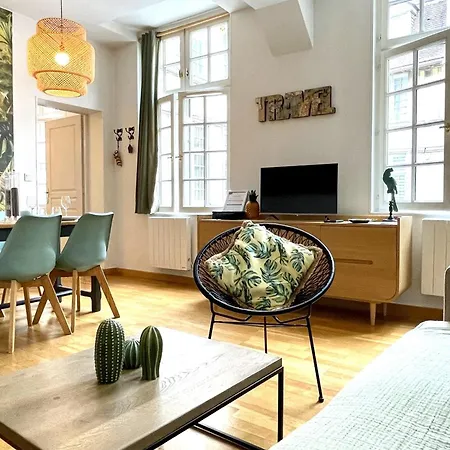 Turgot - Ancien Particulier - Lumineux *