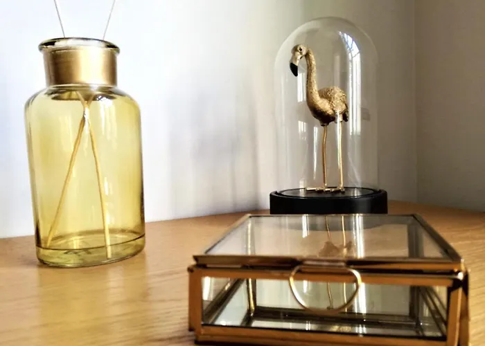 Turgot - Ancien Particulier - Lumineux *