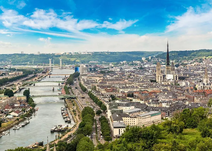 Appartement Turgot - Ancien Particulier - Lumineux *